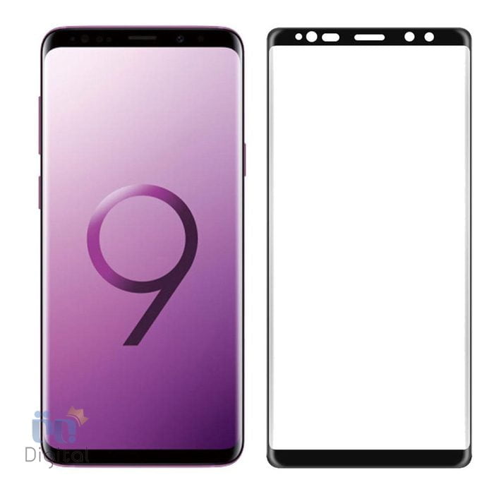 محافظ صفحه نمایش نانو Galaxy S9 plus