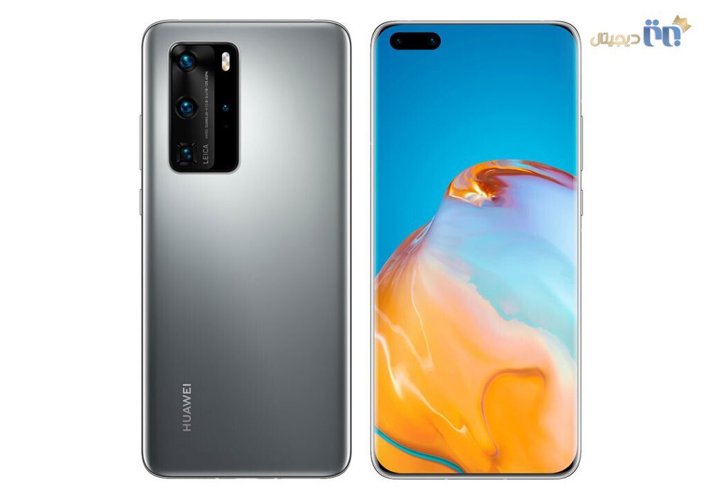 بهترین دوربین گوشی 2020 Huawei P40 Pro