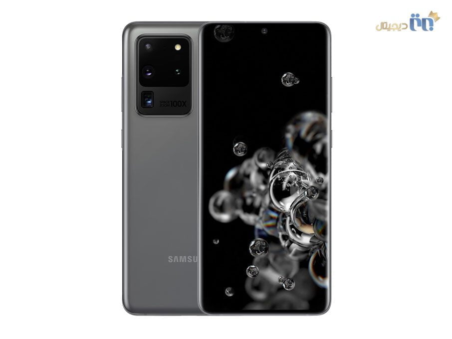 گوشی 2020 Samsung Galaxy S20 Ultra