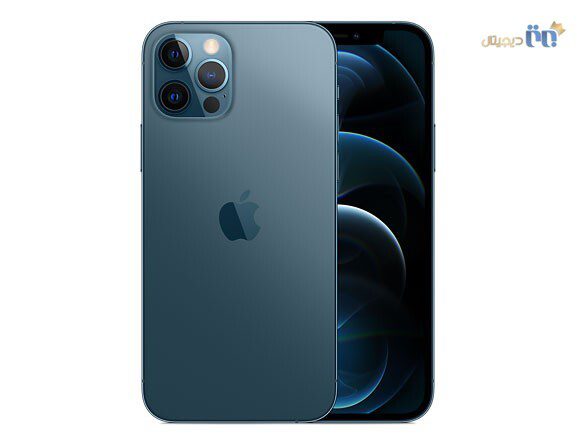 بهترین دوربین موبایل 2020 Apple iPhone 12 Pro