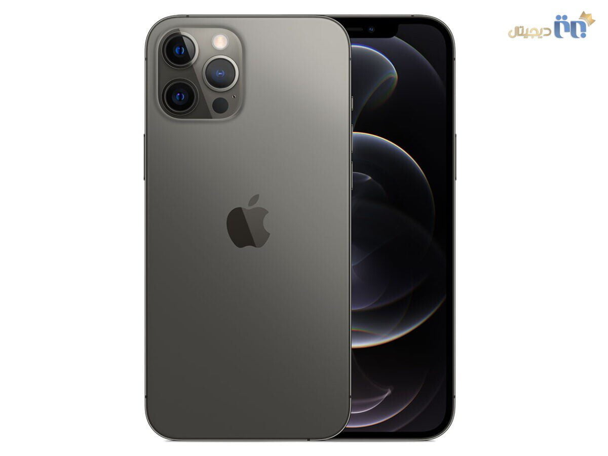 بهترین گوشی 2020 Apple iPhone 12 Pro Max