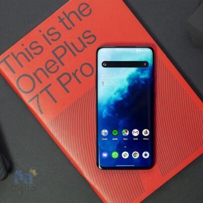 OnePlus 7T Pro برترین گوشی از نظر انجمن GSM