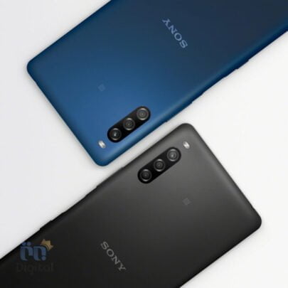 گوشی Xperia L4