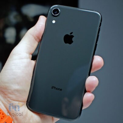 آیفون XR پرفروشترین گوشی سال 2019