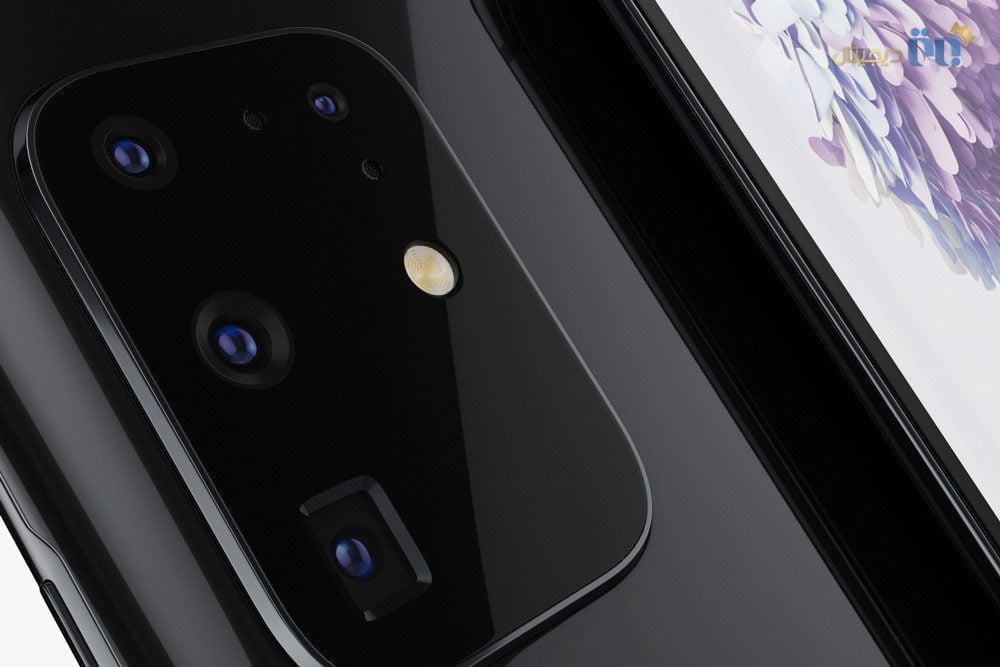 گوشی موبایل سامسونگ مدل Galaxy S20 Ultra ظرفیت ۱۲۸ گیگابایت
