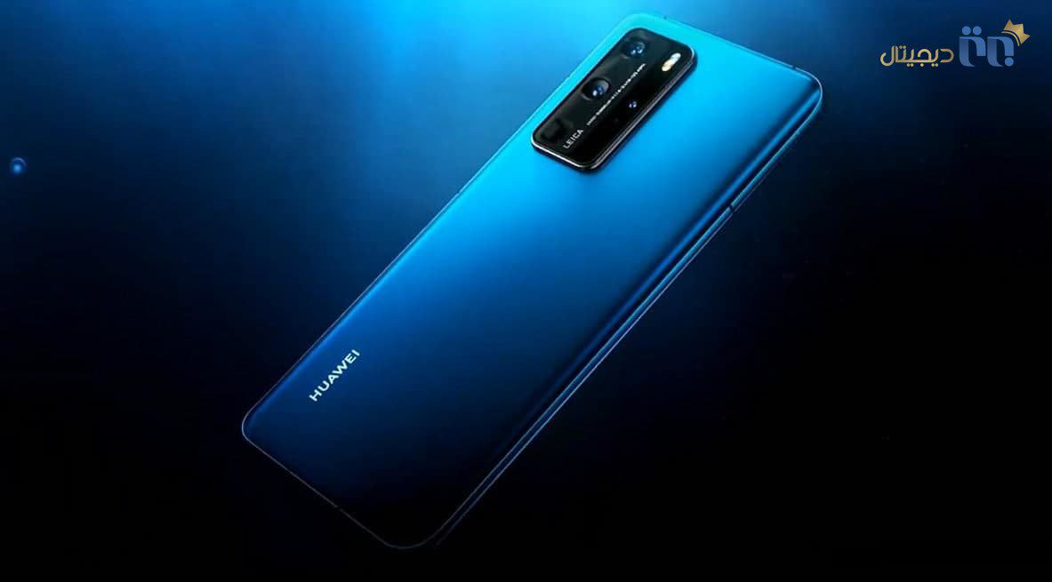 بررسی عملکرد هواوی P40 و P40 pro 