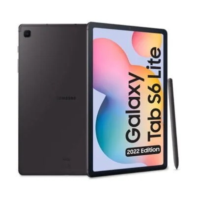 رندرهای تبلت S6 lite منتشر شد