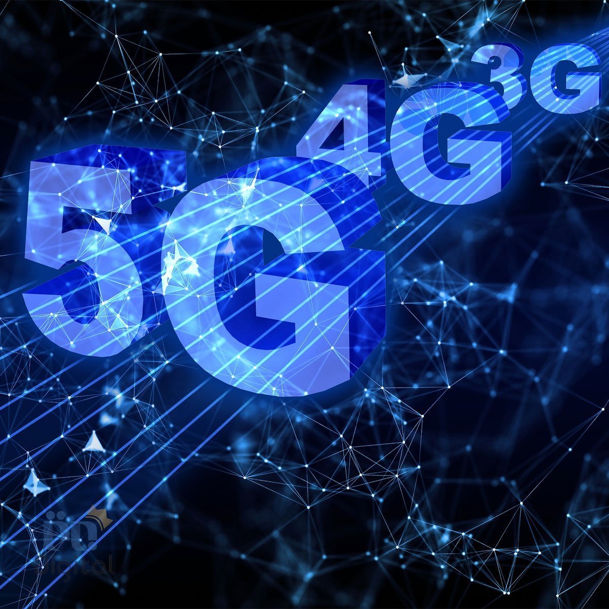 با پیامک 5G نسل جدیدی از ارتباطات را تجربه خواهید کرد