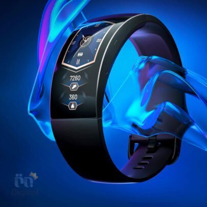 آغاز پیش‌فروش Amazfit X و فاش شدن مشخصات فنی