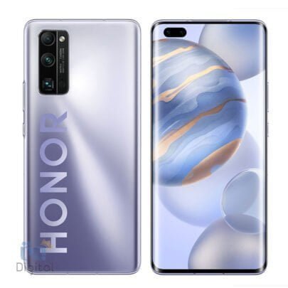 کسب رتبه دوم سایت DxOMark توسط Honor 30 Pro Plus