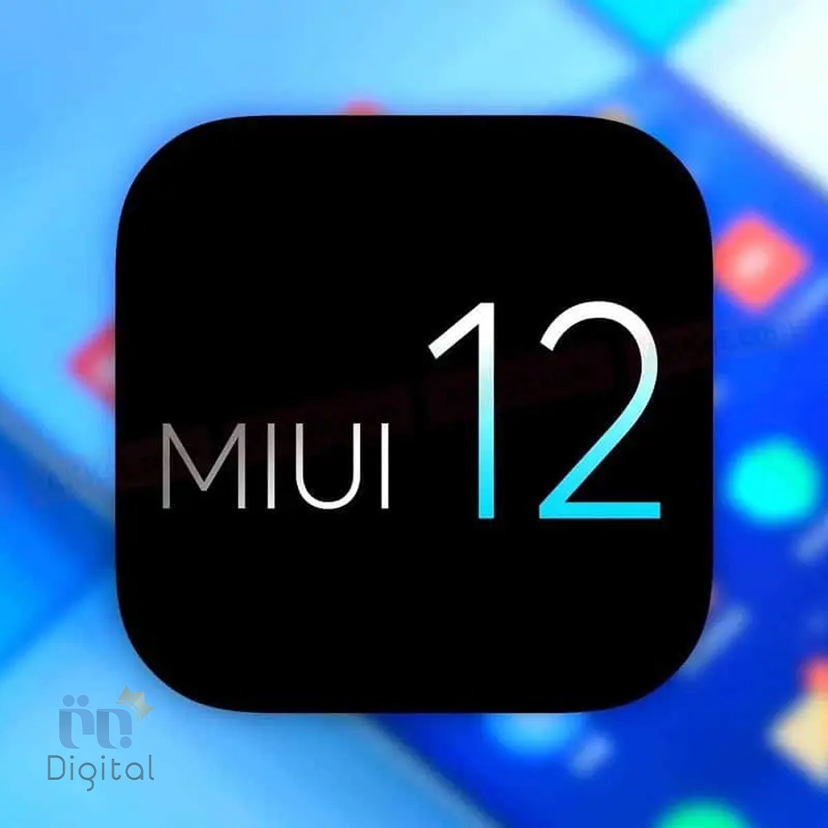 اولین تصاویر از ویژگی‌های جدید رابط کاربری MIUI 12 منتشر شد