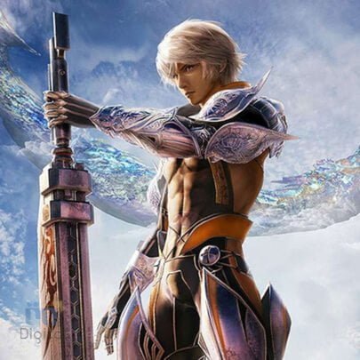 معرفی بازی Mobius Final Fantasy