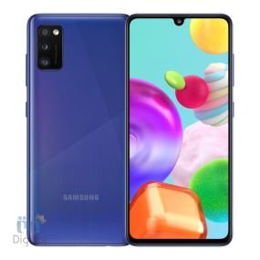 گوشی موبایل سامسونگ مدل Galaxy A41 ظرفیت ۶۴ گیگابایت