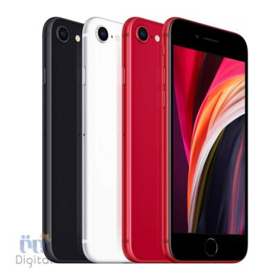 آیفون SE 2020