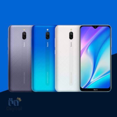 گوشی شیائومی Redmi 8A Pro معرفی شد