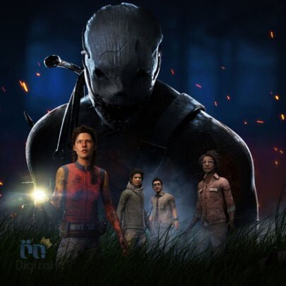 بازی Dead by Daylight