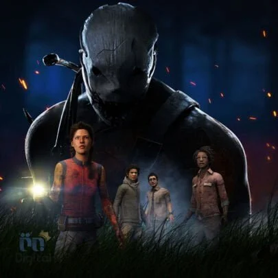 بازی Dead by Daylight