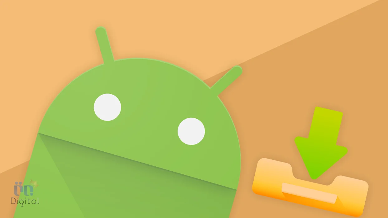 فایل APK چیست و چگونه آن را نصب کنیم؟