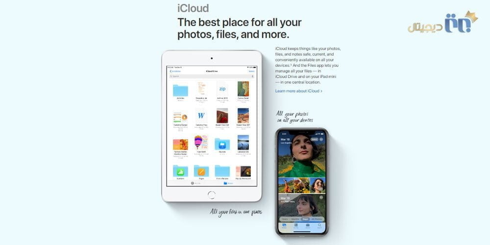 تبلت اپل مدل iPad Mini 7.9 2019 Wi-Fi ظرفیت ۶۴ گیگابایت
