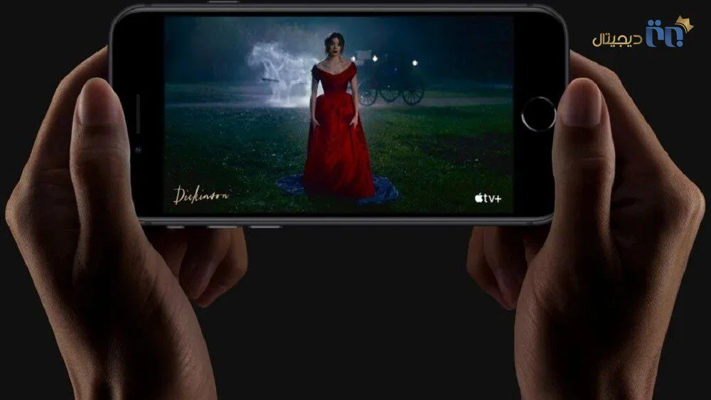 گوشی موبایل اپل مدل iPhone SE 2020 ظرفیت ۶۴ گیگابایت
