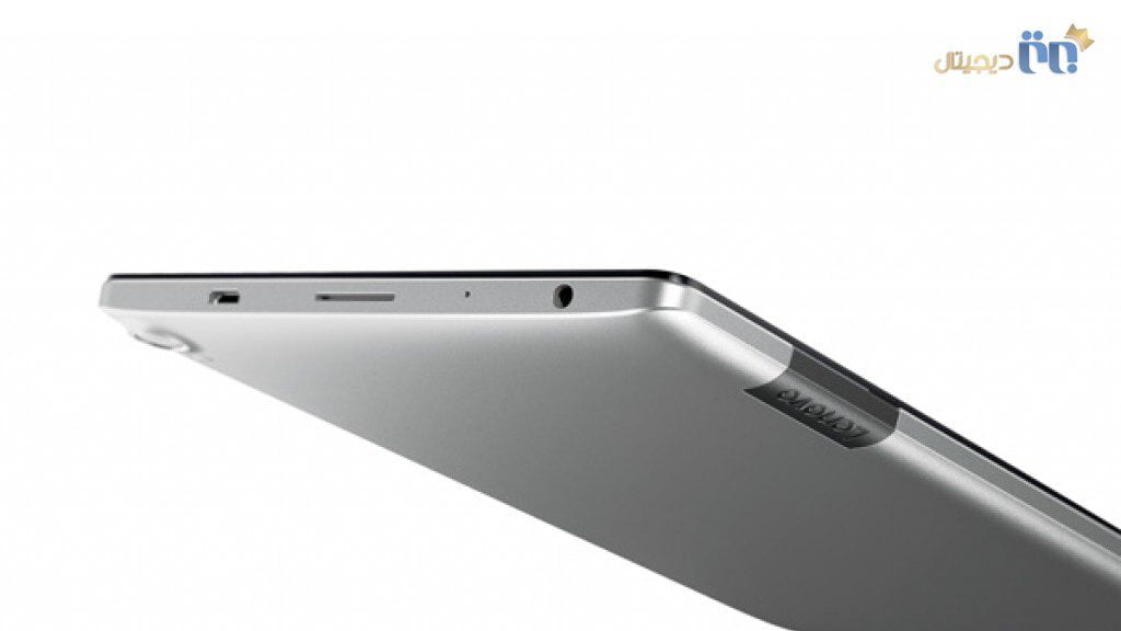 تبلت لنوو مدل Tab 3 8 Plus ظرفیت ۱۶ گیگابایت