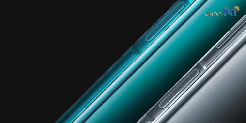 گوشی موبایل شیائومی مدل Redmi Note 9S