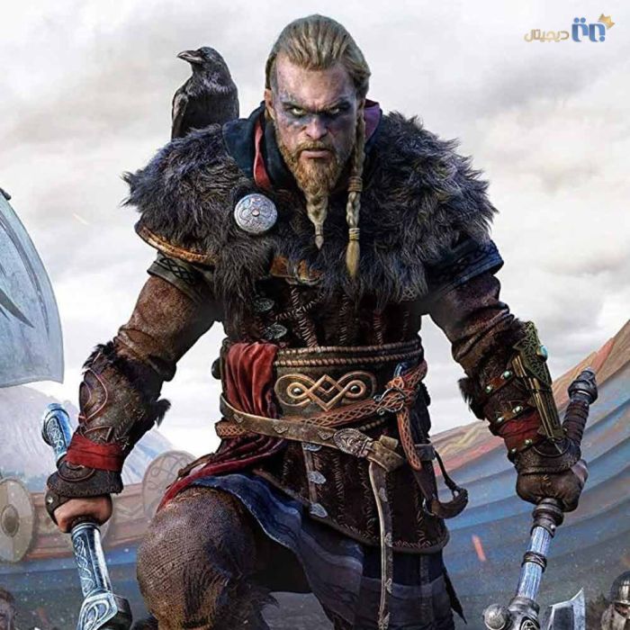 لیست بازیهای ایکس باکس سری ایکس | بازی Assassin's Creed Valhalla