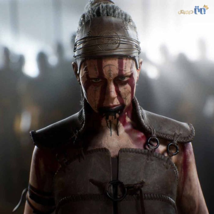 بازی Senua's Saga: Hellblade II