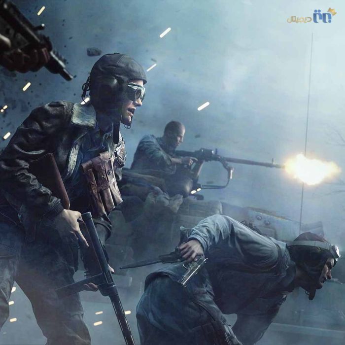 بازی Battlefield 6