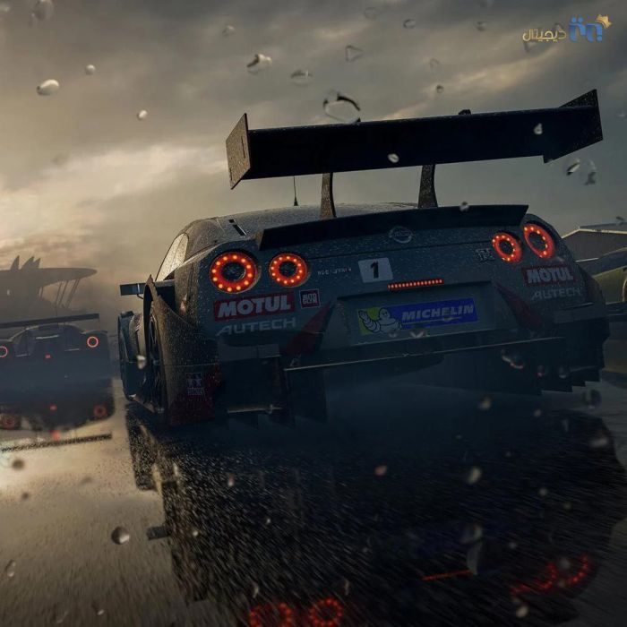 بازی Forza Motorsport 8