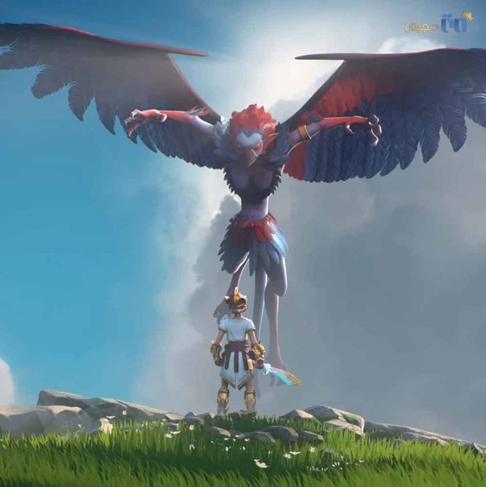 بازی Gods and Monsters | Gods & Monsters