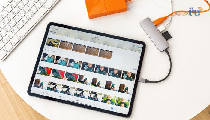 iPad Air 4 به نمایشگر ۱۱ اینچی و پورت USB-C مجهز خواهد بود