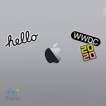 همه چیز درباره رویداد WWDC 2020 اپل