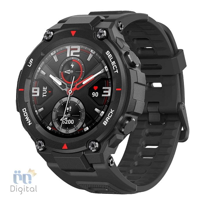 ساعت هوشمند شیائومی مدل Amazfit T-Rex