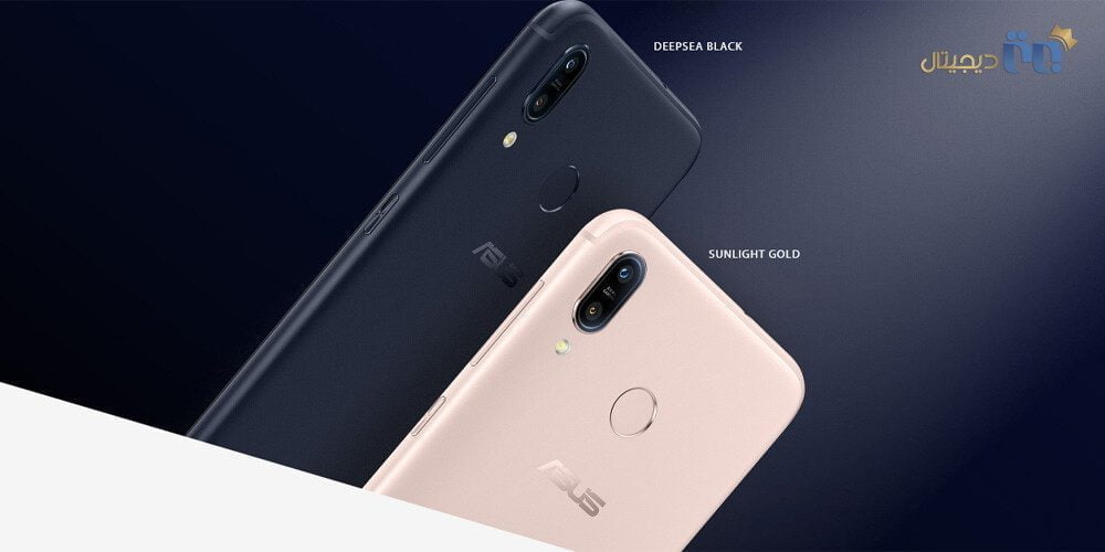 گوشی موبایل ایسوس مدل Zenfone Max (M1) ZB555KL ظرفیت ۳۲ گیگابایت
