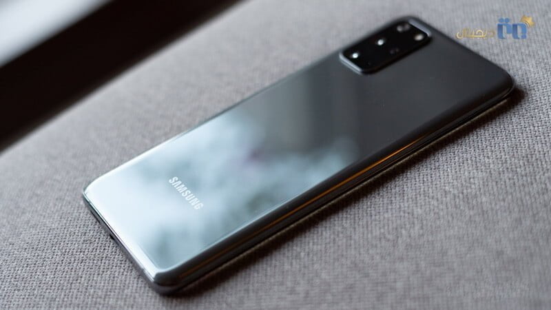معرفی گوشی +Galaxy S20 به عنوان یکی از بهترین گوشیهای پرچمدار سال ۲۰۲۰