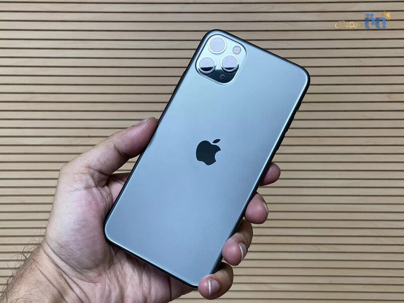 معرفی گوشی iPhone 11 Pro Max به عنوان یکی از بهترین گوشیهای پرچمدار سال ۲۰۲۰