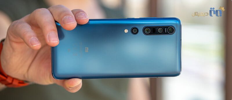 معرفی گوشی Xiaomi Mi 10 Pro 5G به عنوان یکی از بهترین گوشیهای پرچمدار سال ۲۰۲۰