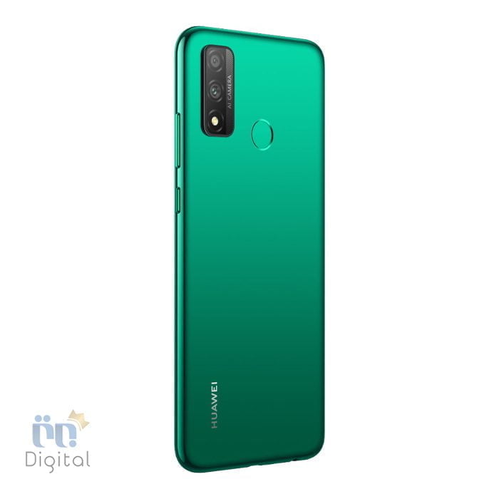 Huawei P Smart 2020 Green Side