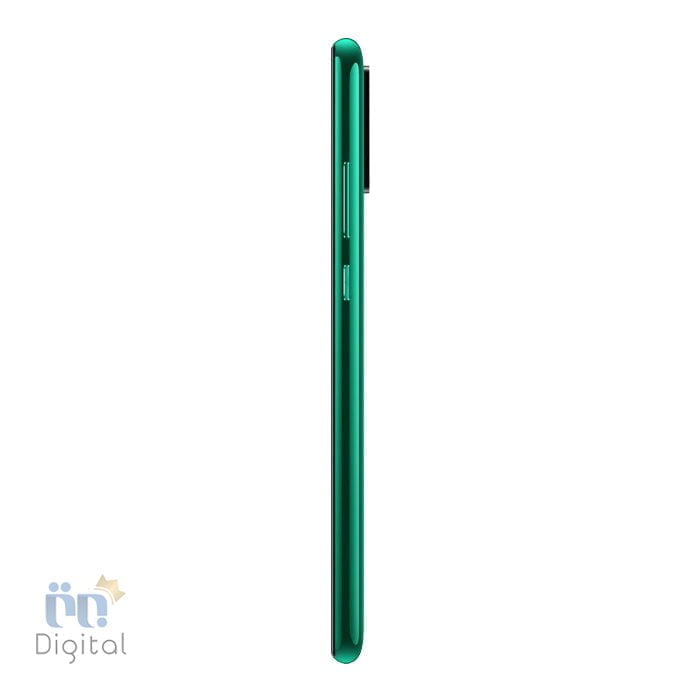 Huawei P Smart 2020 Green Side