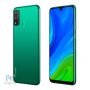 Huawei P Smart 2020 Green Side