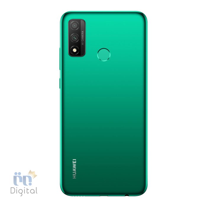 Huawei P Smart 2020 Green Back