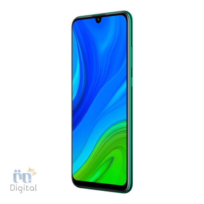 Huawei P Smart 2020 Green Side