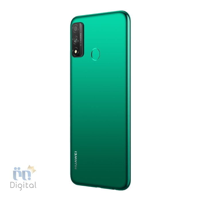 Huawei P Smart 2020 Green Side