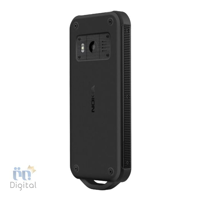 Nokia 800 Tough