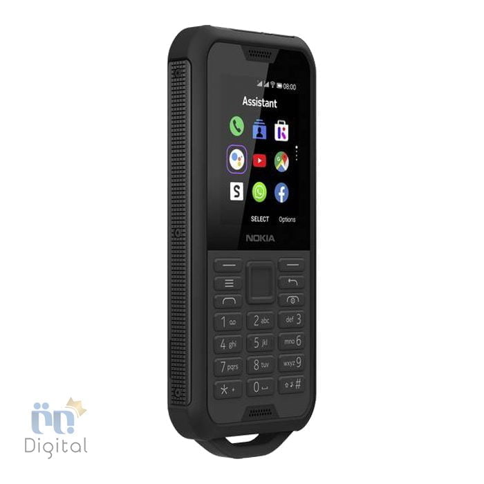 Nokia 800 Tough