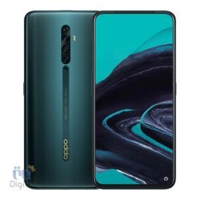 گوشی موبایل اوپو مدل Reno 2f