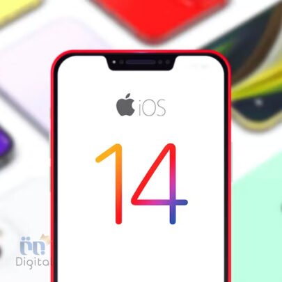 ویژگی‌ها و امکانات جدید iOS 14
