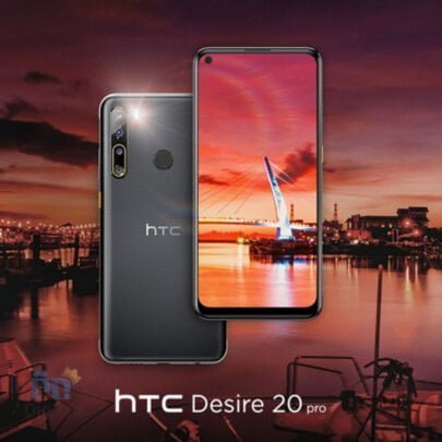 نمایش محصولات جدید HTC با انتشار چند ویدیو