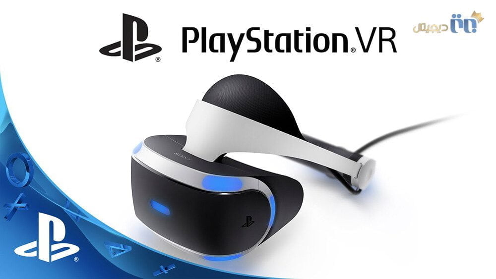 هدست وی آر سونی مدل PlayStation VR Starter Pack - ZVR2